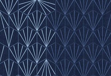 HEXAGON - Vinyl wallpaper by Park Avenue - view 3